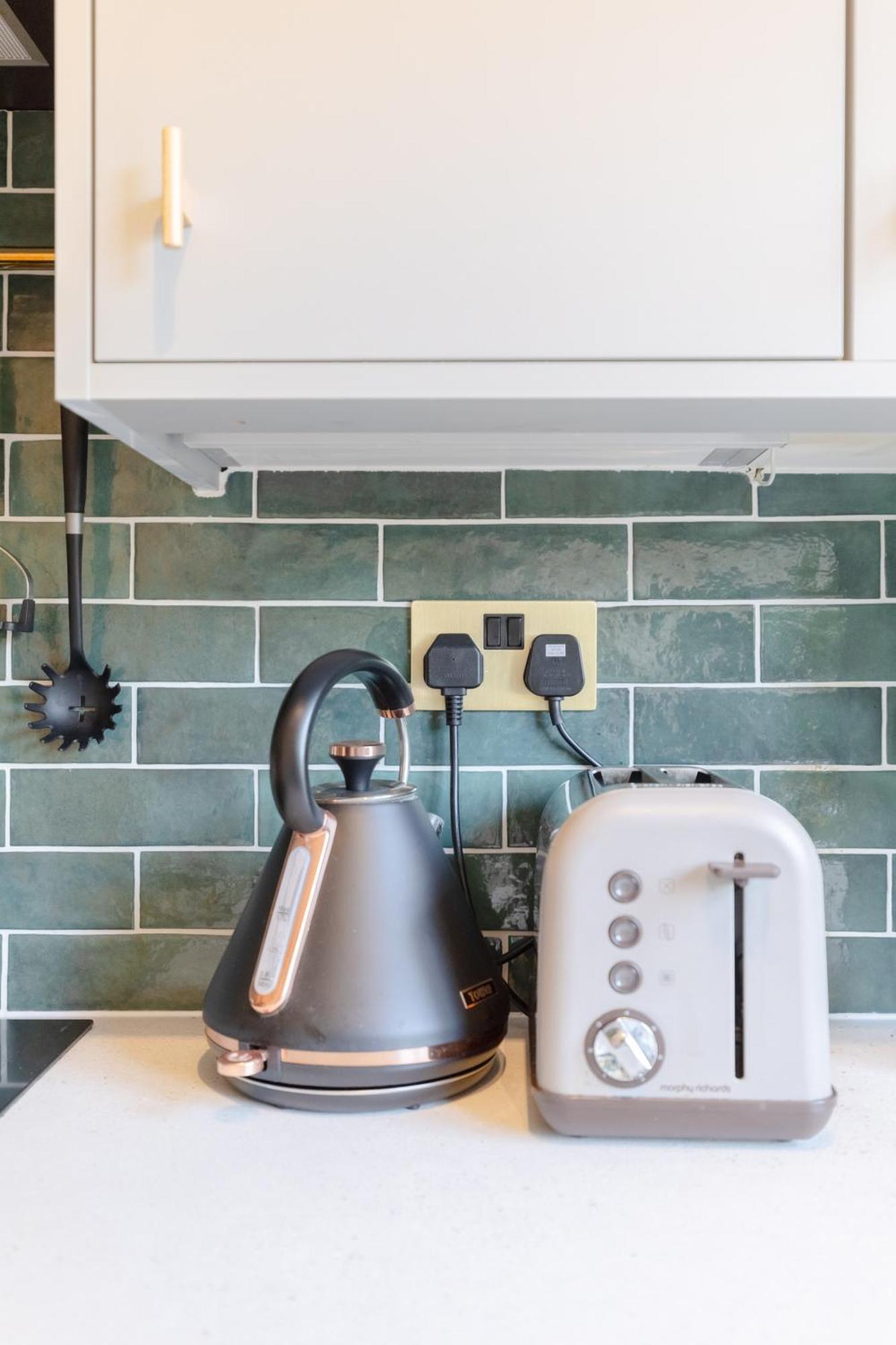 Vibrant 1Bd Flat - 8 Mins To Dalston Hackney! Apartment London Ngoại thất bức ảnh