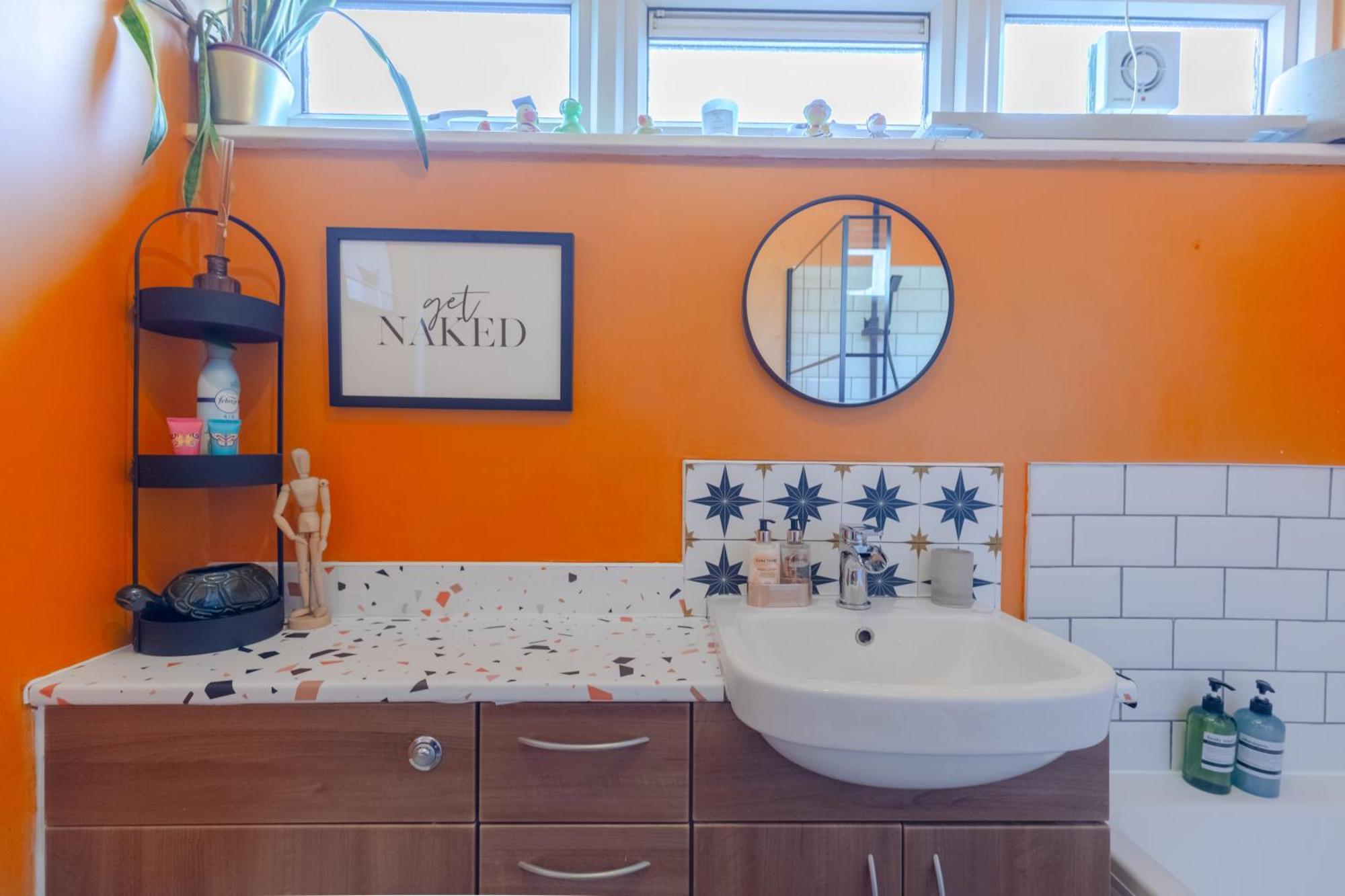 Vibrant 1Bd Flat - 8 Mins To Dalston Hackney! Apartment London Ngoại thất bức ảnh