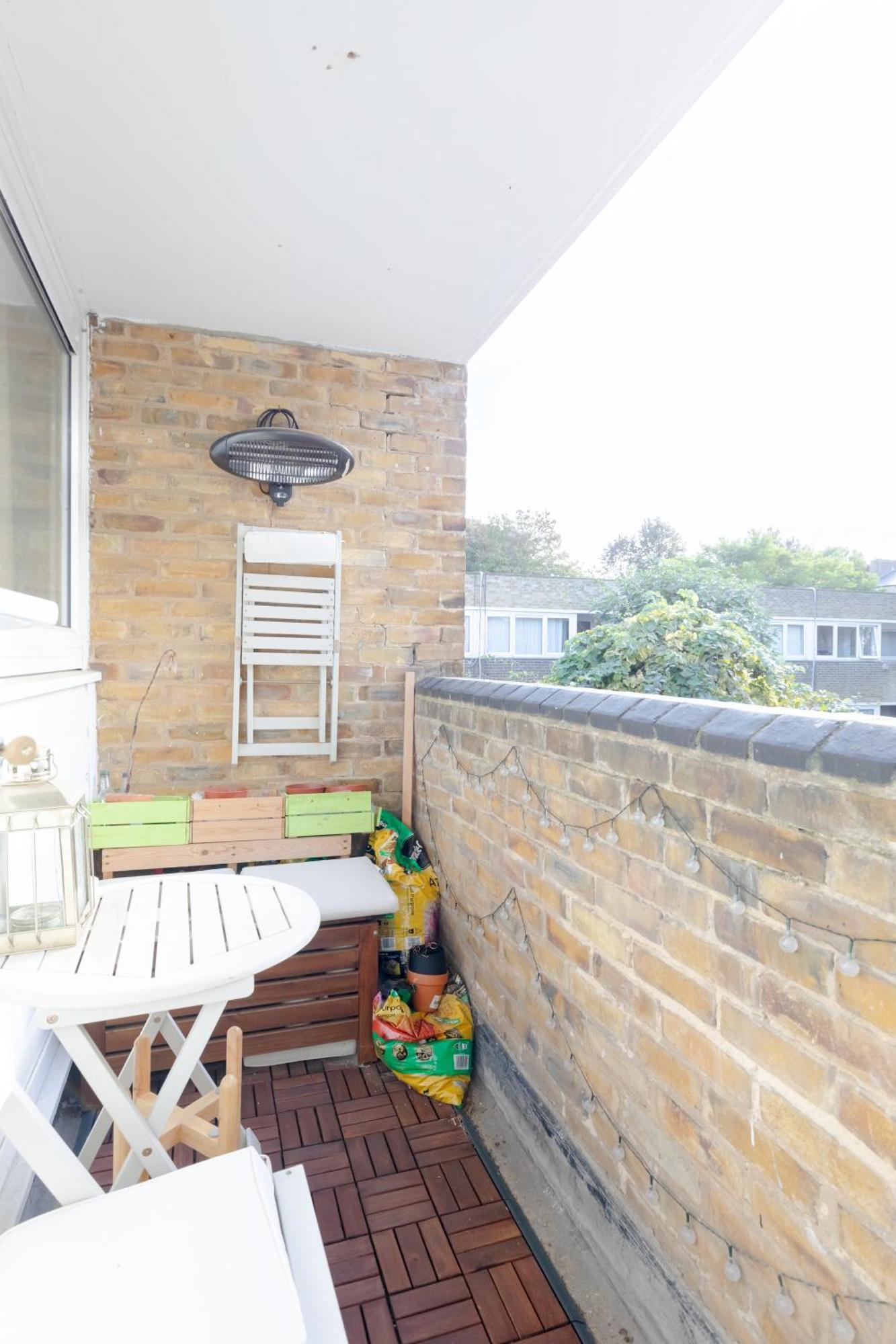 Vibrant 1Bd Flat - 8 Mins To Dalston Hackney! Apartment London Ngoại thất bức ảnh