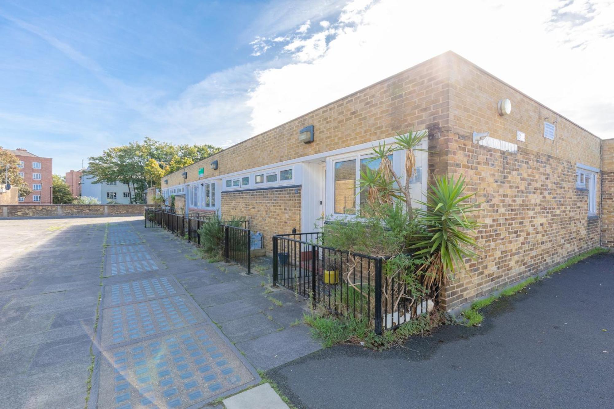 Vibrant 1Bd Flat - 8 Mins To Dalston Hackney! Apartment London Ngoại thất bức ảnh