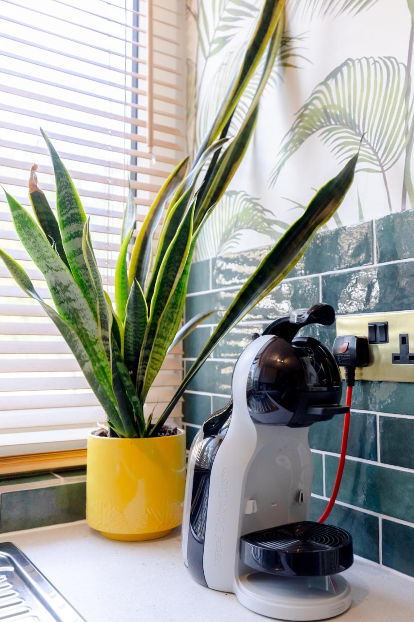 Vibrant 1Bd Flat - 8 Mins To Dalston Hackney! Apartment London Ngoại thất bức ảnh
